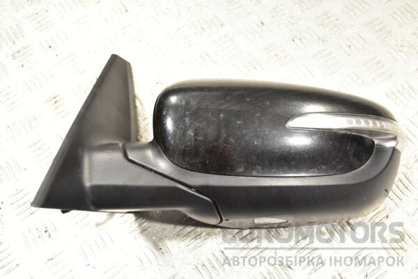 Дзеркало ліве електр 10 пинов Kia Carens 2013 272977 - 2