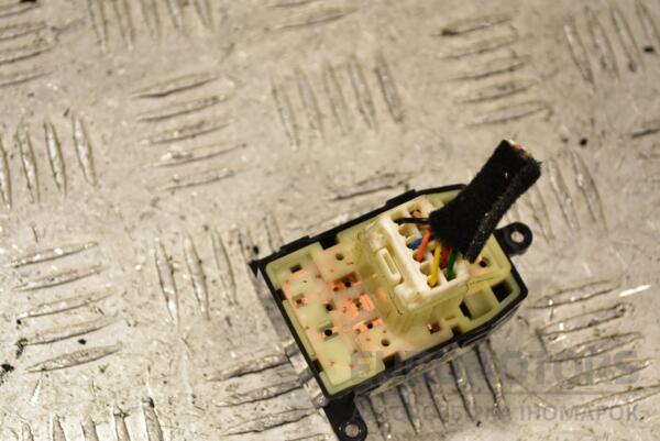 Кнопка регулировки зеркал Kia Carens 2013 93540A4000 272989 - 2