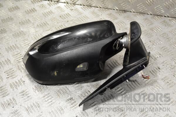 Зеркало правое электр 10 пинов (дефект) Kia Carens 2013 273004 - 2