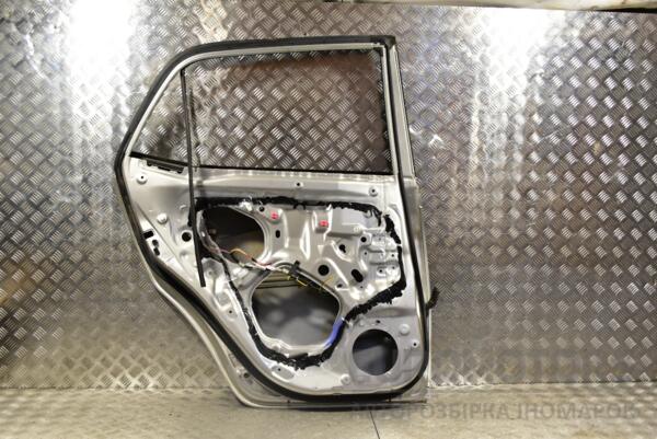Двері задні ліві Toyota Auris (E15) 2006-2012 6700402260 273006 - 2