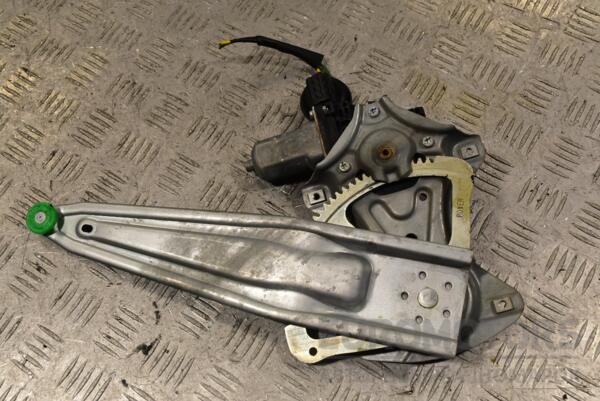 Склопідйомник задній лівий електро 6 пинов Toyota Auris (E15) 2006-2012 857100D100 273012 - 2