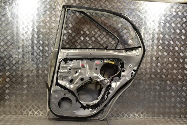 Двері задні праві Toyota Auris (E15) 2006-2012 6700302250 273021 - 2