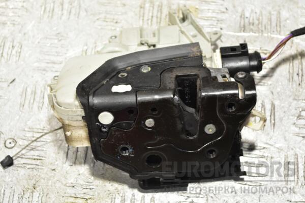 Замок двери передний левый электр 7 пинов Seat Altea 2004-2015 1P1837015B 273046 - 2