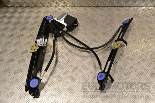 Склопідйомник передній лівий електро Seat Altea 2004-2015 5P0837401AK 273050 - 2