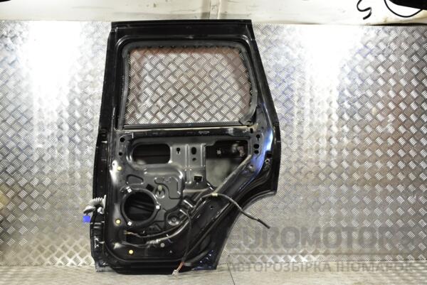 Двері задні праві Jeep Grand Cherokee 2005-2010 55394384AF 273063 - 2