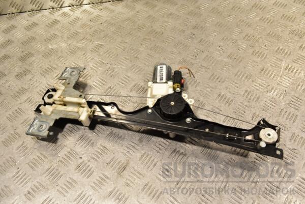 Стеклоподъемник задний правый электр 2 пина Jeep Grand Cherokee 2005-2010 55394228AF 273066 - 2