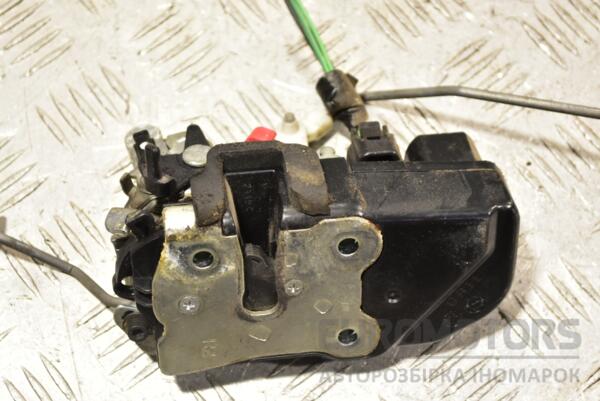 Замок двері задній правий електро 4 Піна Jeep Grand Cherokee 2005-2010 55394234AE 273068 - 2