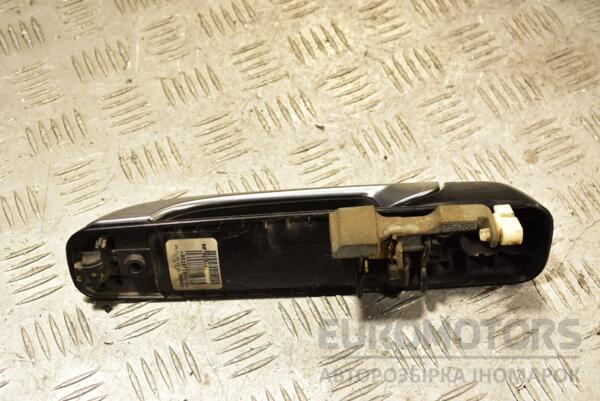 Ручка двері зовнішня задня права Jeep Grand Cherokee 2005-2010 5HS57TRMAT 273070 - 2