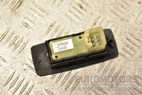 Кнопка склопідіймача задня Jeep Grand Cherokee 2005-2010 04602933AA 273072 - 2