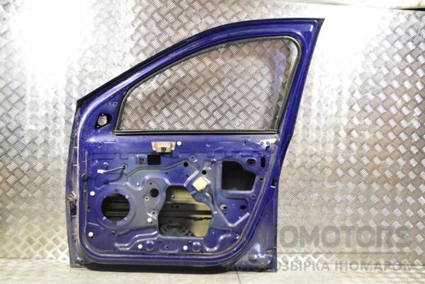 Двері передні праві (дефект) Renault Sandero 2007-2013 801006248R 273074 - 3