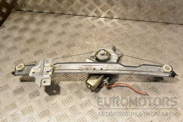 Склопідйомник передній правий електро 2 Піна Renault Sandero 2007-2013 8200733828 273079 - 2