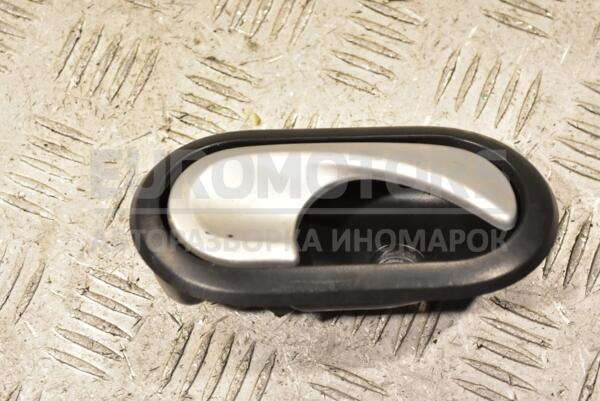 Ручка двери внутренняя правая Renault Sandero 2007-2013 8200733847 273092 euromotors.com.ua