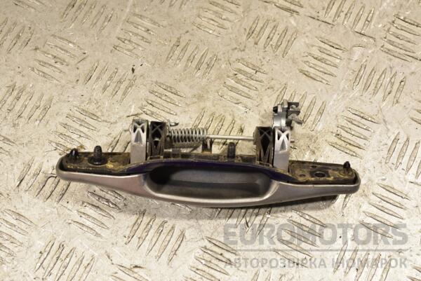 Ручка двери наружная правая Renault Sandero 2007-2013 806061345R 273094 - 2