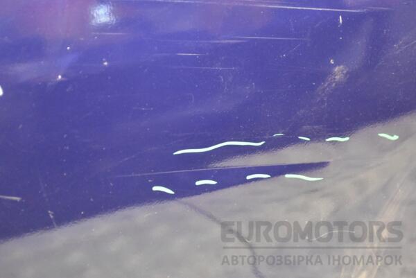Дверь задняя левая (дефект) Renault Sandero 2007-2013 821131004R 273106 - 2