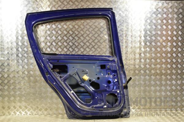 Дверь задняя левая (дефект) Renault Sandero 2007-2013 821131004R 273106 - 3