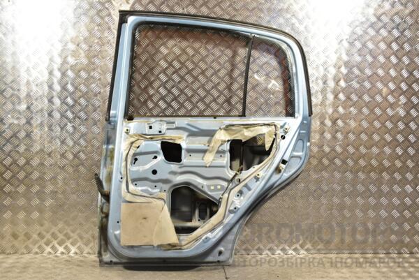 Двері задні праві Hyundai Getz 2002-2010 770041C020 273115 - 3