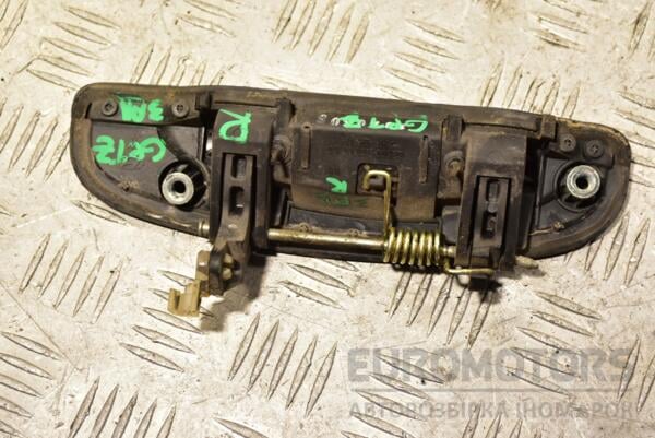 Ручка двери наружная задняя правая Hyundai Getz 2002-2010 826601C000 273118 - 2