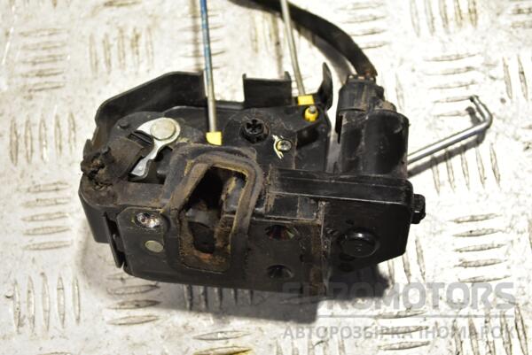 Замок двери задний правый 5 пинов Hyundai Getz 2002-2010 273122 - 2