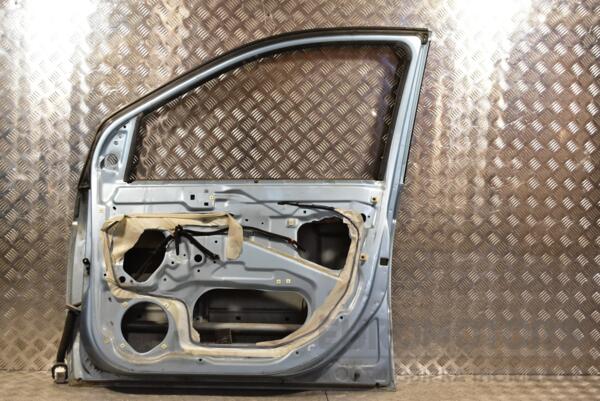 Дверь передняя правая Hyundai Getz 2002-2010 760041C020 273124 - 3