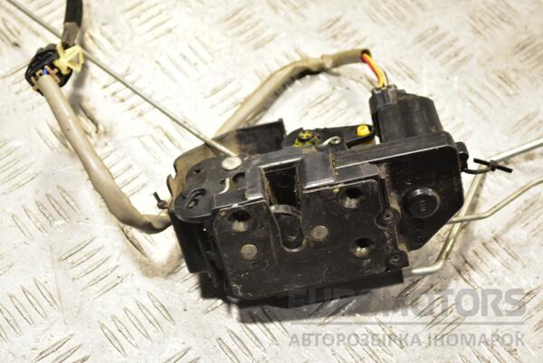 Замок двери передний правый электр 5 пинов Hyundai Getz 2002-2010 273130 - 2