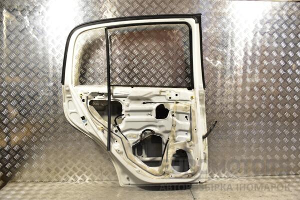 Дверь задняя левая Hyundai Getz 2002-2010 770031C020 273139 - 2
