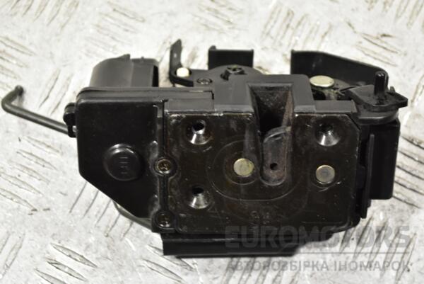 Замок двері задній лівий електро 5 пинов Hyundai Getz 2002-2010 814101C020 273145 - 2