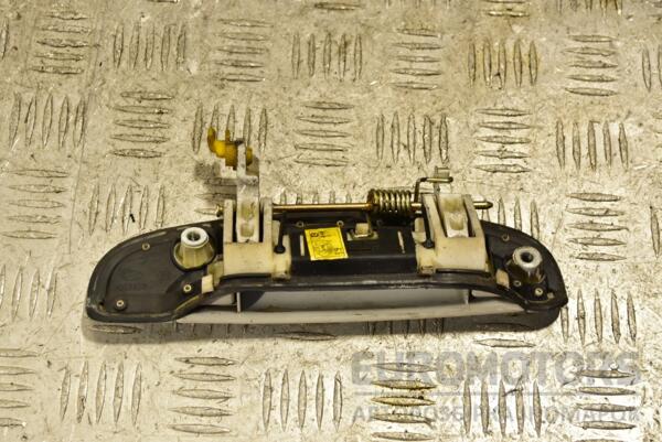 Ручка двері зовнішня задня ліва Hyundai Getz 2002-2010 273147 - 2
