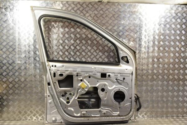 Двері передня ліва (дефект) Renault Logan 2005-2014 801016598R 273149 - 3