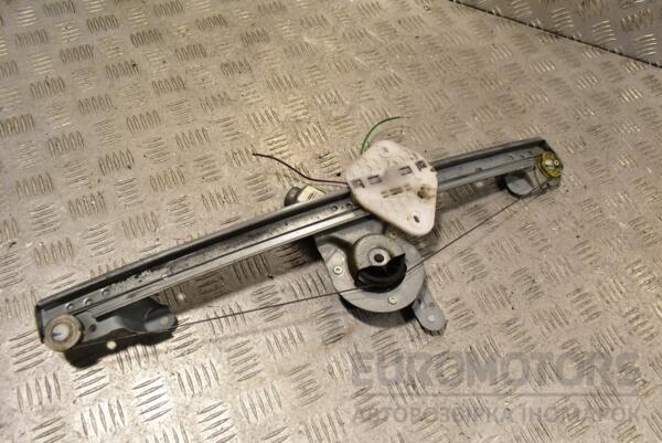 Склопідйомник передній лівий електро 2 Піна Renault Logan 2005-2014 400726G 273155 - 2