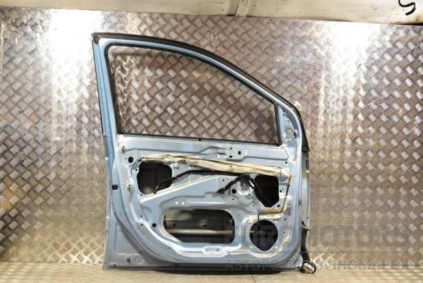 Дверь передняя левая Hyundai Getz 2002-2010 760031C020 273163 - 2