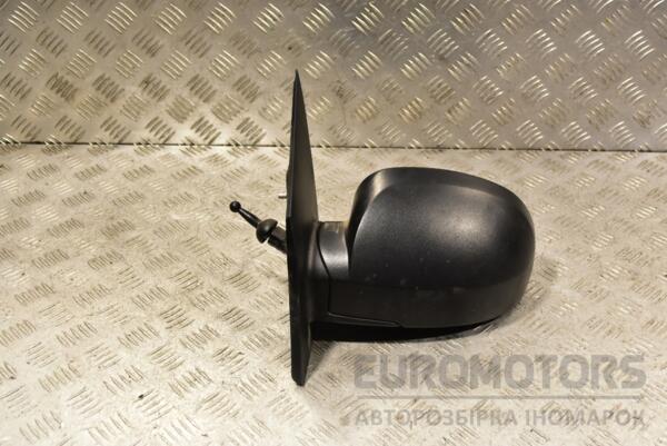 Зеркало левое механ Hyundai Getz 2002-2010 273166 - 2