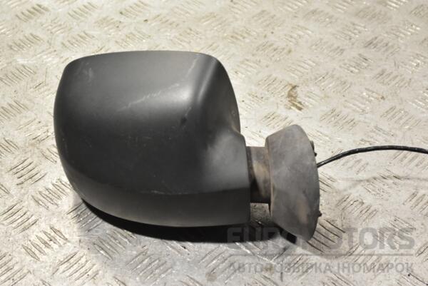 Зеркало правое электр 5 пинов Renault Logan 2005-2014 8200497487 273178 - 2
