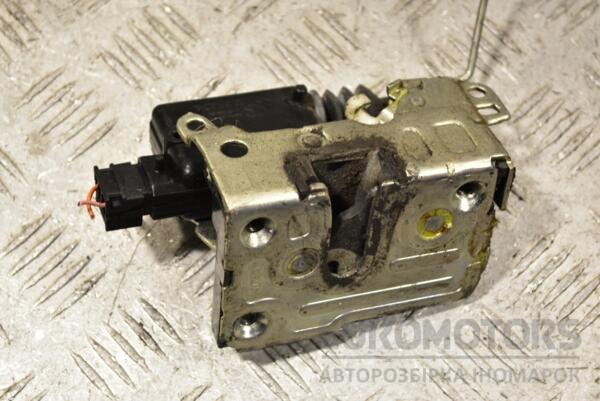 Замок двери передний правый электр 2 пина Renault Logan 2005-2014 8200928447 273180 - 2