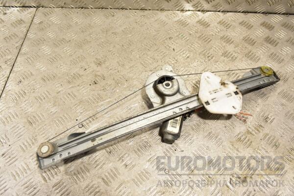 Стеклоподъемник передний правый электр 2 пина Renault Logan 2005-2014 400727G 273182 - 2