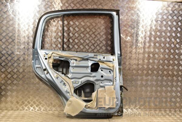 Дверь задняя левая Hyundai Getz 2002-2010 770031C020 273193 - 2
