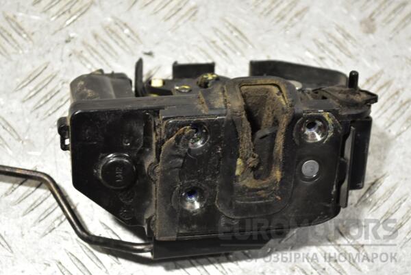 Замок двери задний левый электр 5 пинов Hyundai Getz 2002-2010 814101C020 273197 - 2