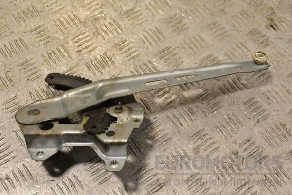 Склопідйомник задній лівий механ Hyundai Getz 2002-2010 834011C000 273199 - 2