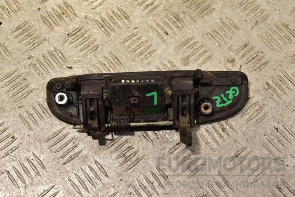 Ручка двері зовнішня задня ліва Hyundai Getz 2002-2010 836501C000 273201 - 2