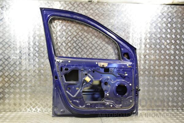 Дверь передняя левая Renault Sandero 2007-2013 801011499R 273205 - 2