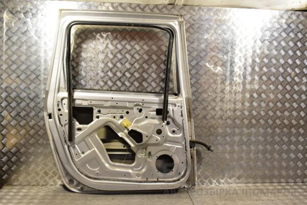 Дверь задняя левая универсал (дефект) Renault Logan 2005-2014 821017307R 273216 - 2