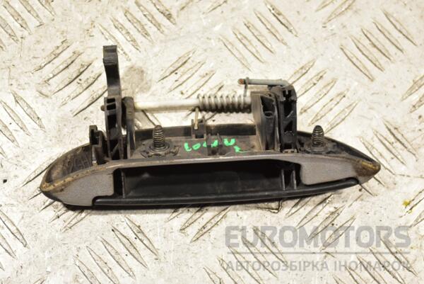 Ручка двери наружная левая Renault Logan 2005-2014 7700433075 273225 - 2