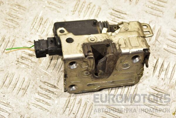 Замок двери задний правый электр 2 пина Renault Logan 2005-2014 8200928479 273232 - 2
