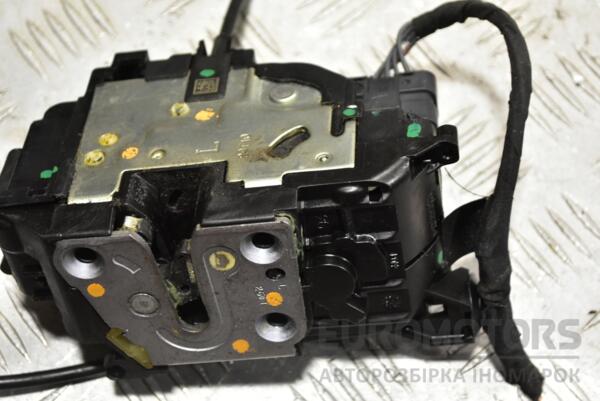 Замок двері задній лівий електро 6 пинов Renault Scenic (III) 2009-2015 825030032R 273243 - 2