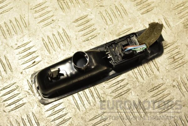 Кнопка склопідіймача задня ліва Renault Scenic (III) 2009-2015 829500004R 273249 - 2