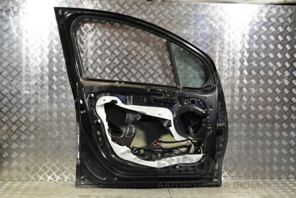 Дверь передняя левая Citroen C3 2009-2016 273252 - 2