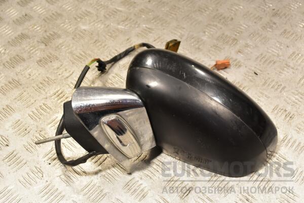 Зеркало левое электр 9 пинов Citroen C3 2009-2016 273255 - 2