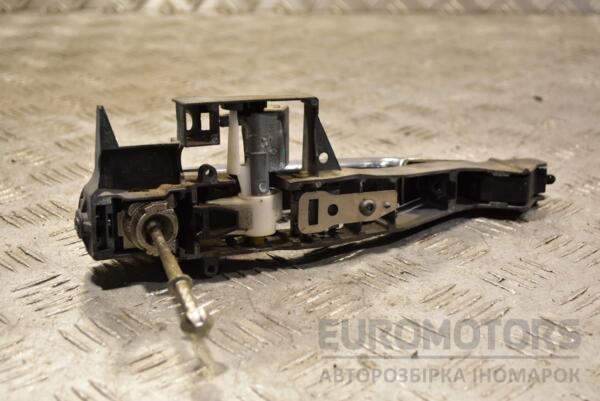 Ручка двери наружная передняя левая Citroen C3 2009-2016 273259 - 2