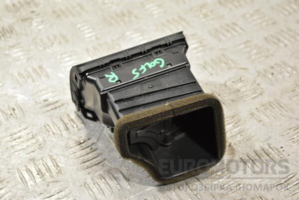 Дефлектор повітряний правий VW Golf (V) 2003-2008 1K0819710 273287 - 2