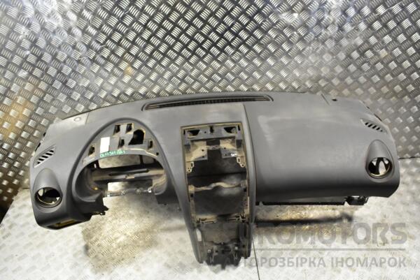 Торпедо під Airbag Nissan Qashqai 2007-2014 68200JD900 273291 - 2
