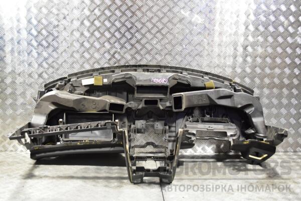 Торпедо під Airbag Nissan Qashqai 2007-2014 68200JD900 273291 - 3